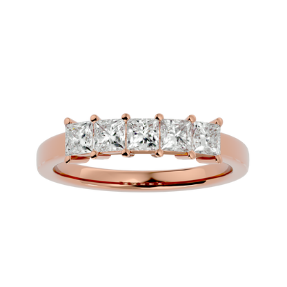 HOH Kyra Diamond Eternity Ring