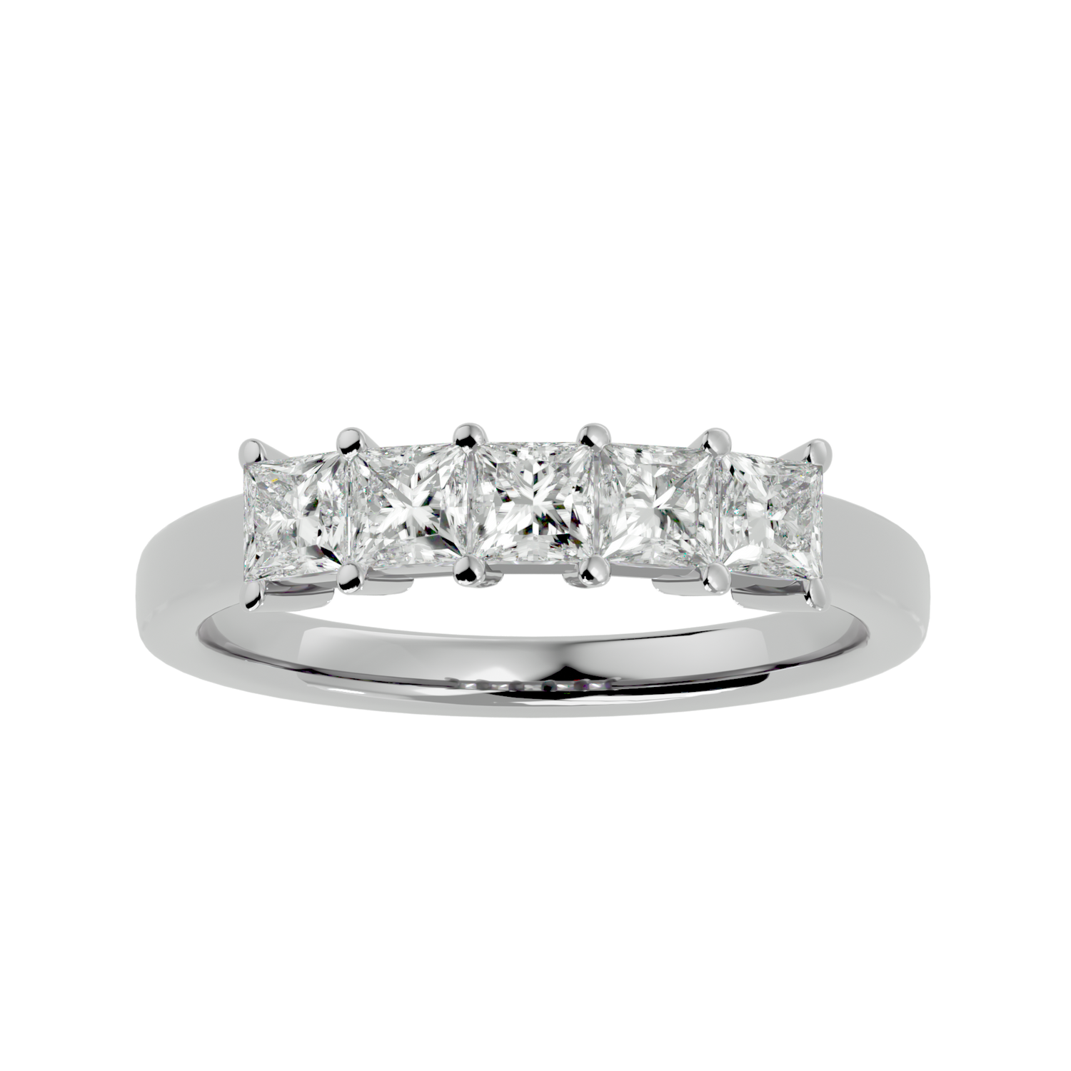 HOH Kyra Diamond Eternity Ring