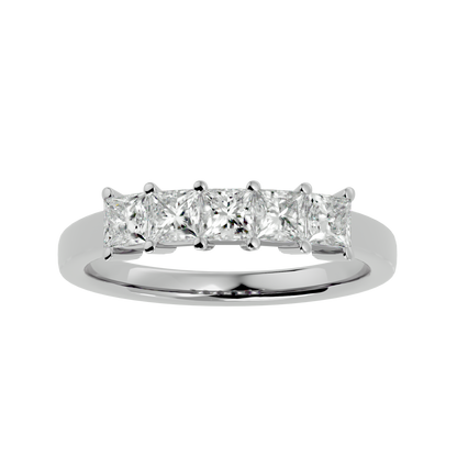 HOH Kyra Diamond Eternity Ring