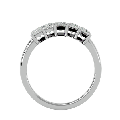 HOH Kyra Diamond Eternity Ring