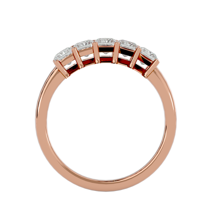 HOH Kyra Diamond Eternity Ring