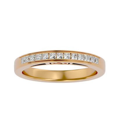 HOH Cordelia Diamond Eternity Ring