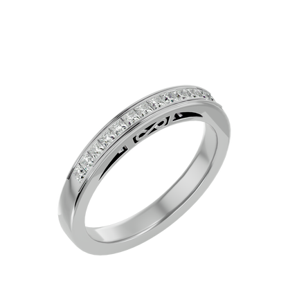 HOH Cordelia Diamond Eternity Ring