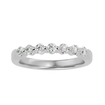 HOH Davinia Diamond Eternity Ring