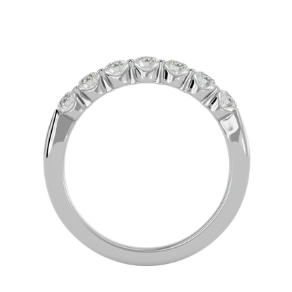 HOH Davinia Diamond Eternity Ring