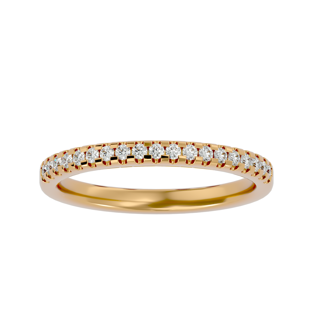 HOH Kiara Diamond Eternity Ring