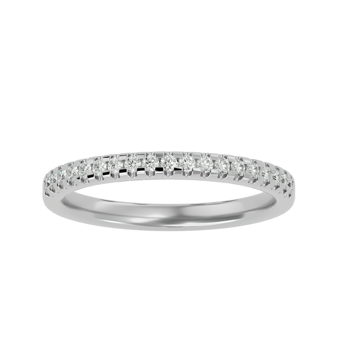 HOH Kiara Diamond Eternity Ring