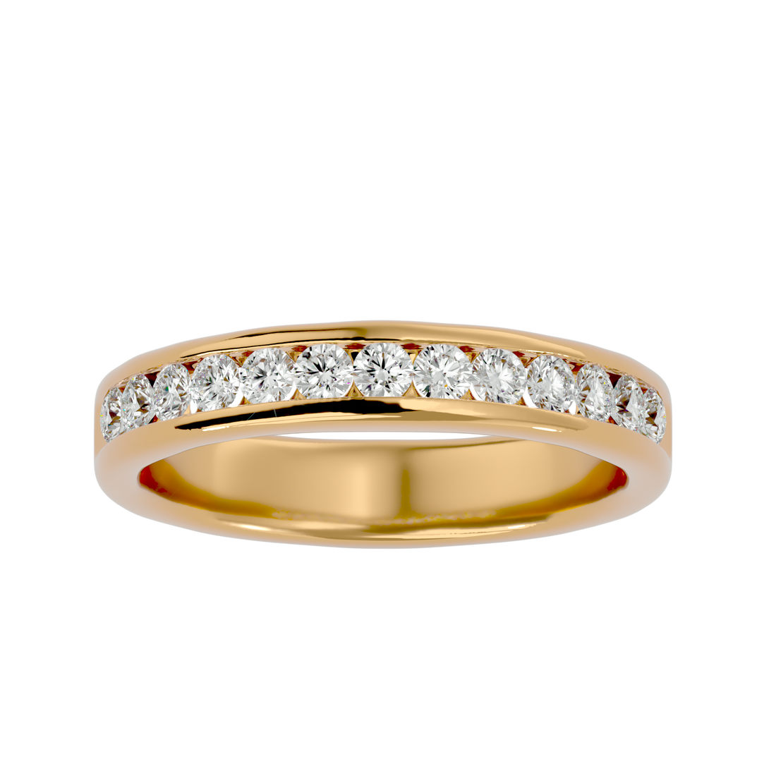 HOH Alannah Diamond Eternity Ring