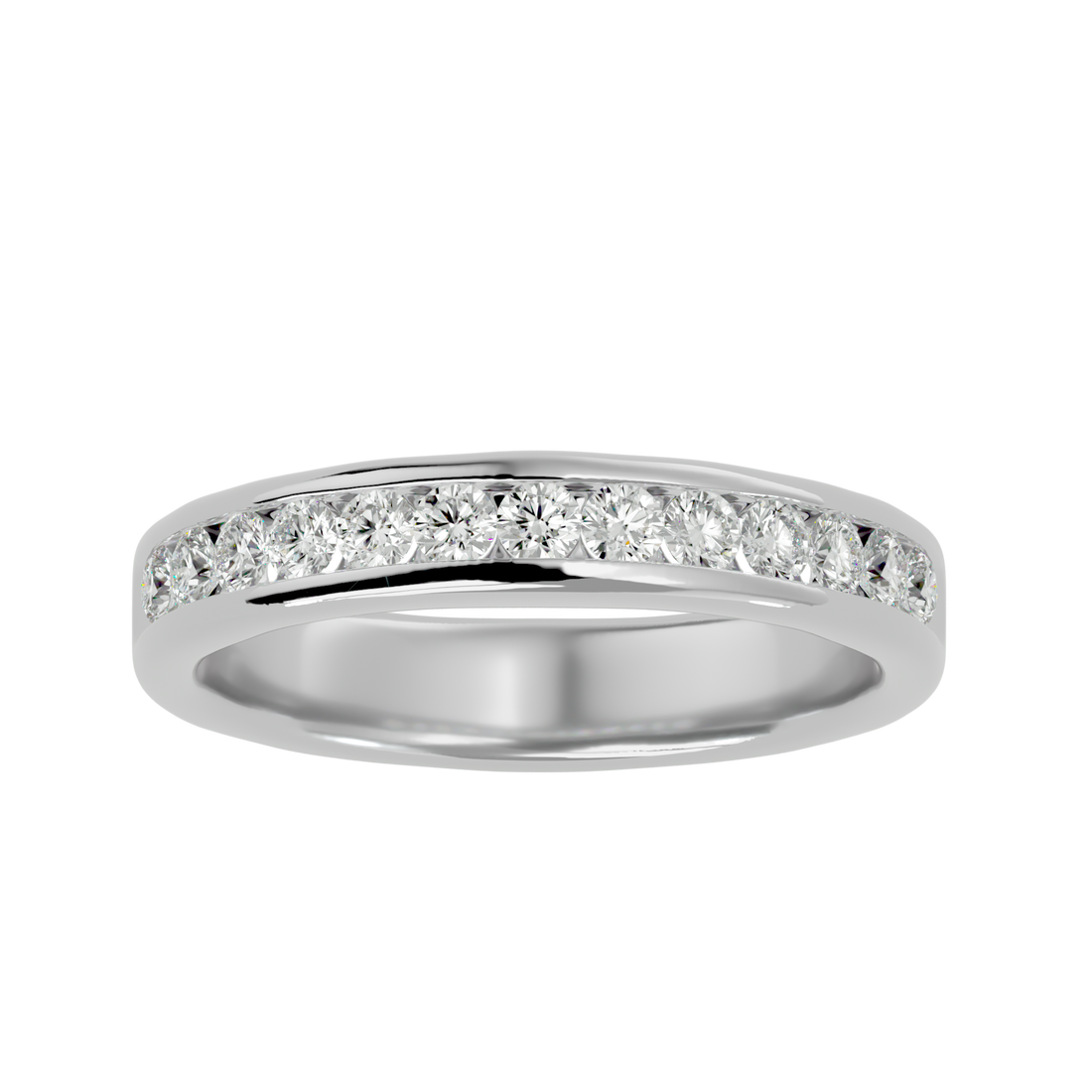 HOH Alannah Diamond Eternity Ring