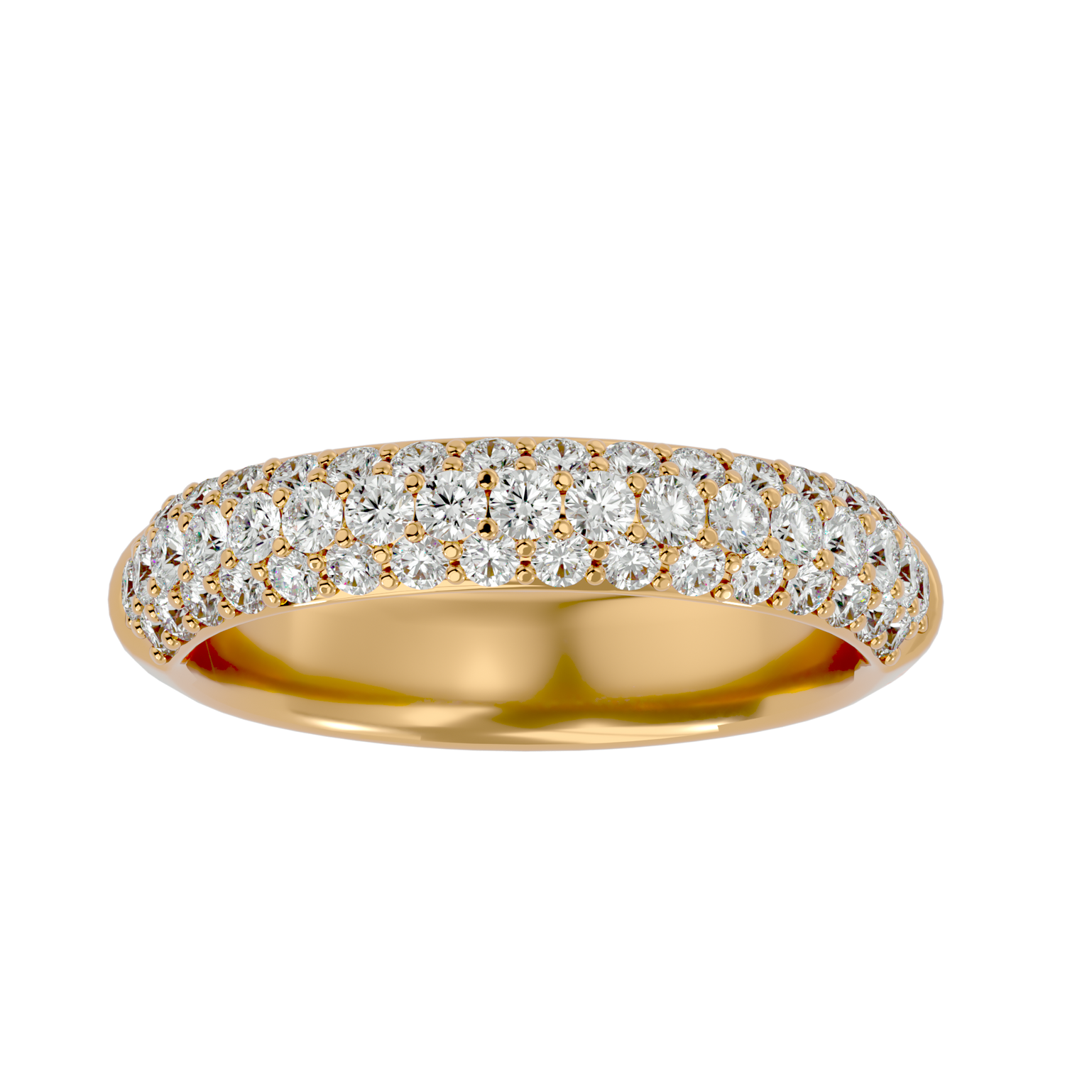 HOH Colette Diamond Eternity Ring