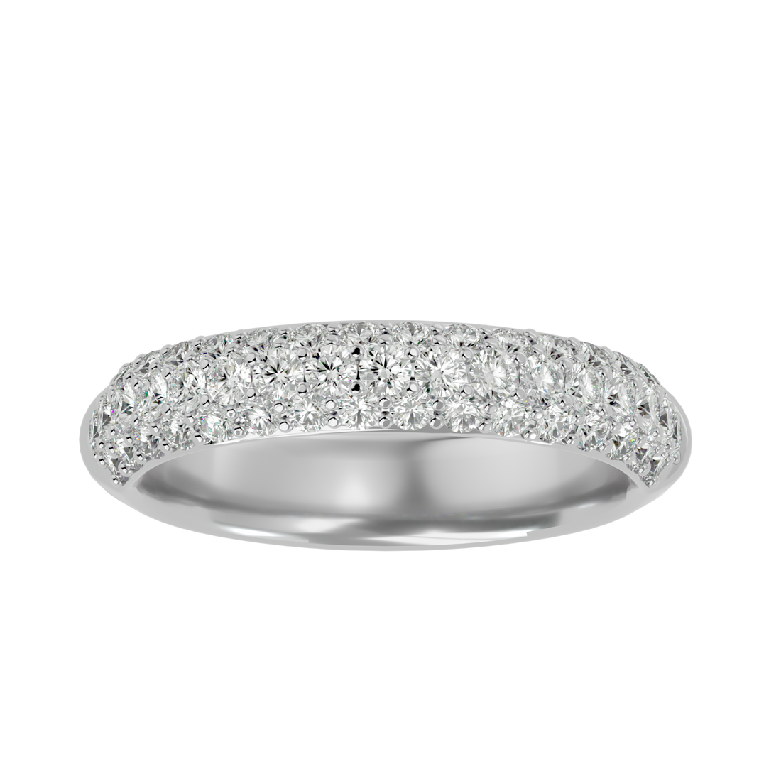 HOH Colette Diamond Eternity Ring