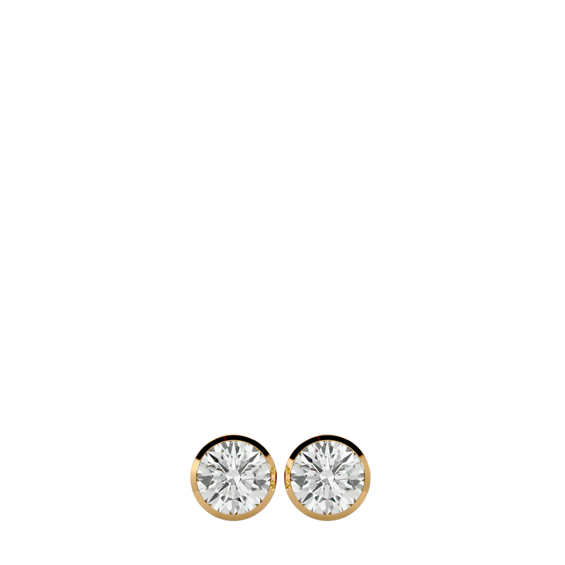 HOH  Inara Diamond Earrings